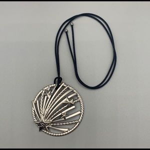 David Yurman 2021 Angelika Holiday Ornament